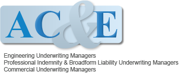 AC _ E logo